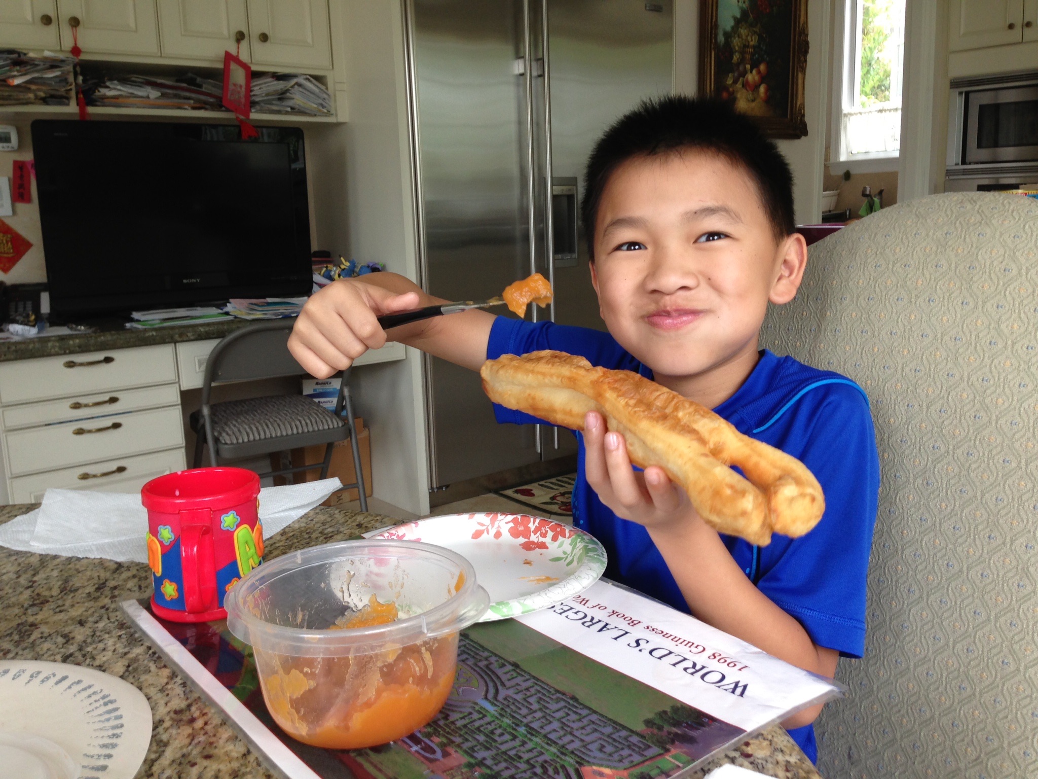 Portrait of Aaron Lee