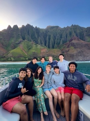 beautiful north shore!
