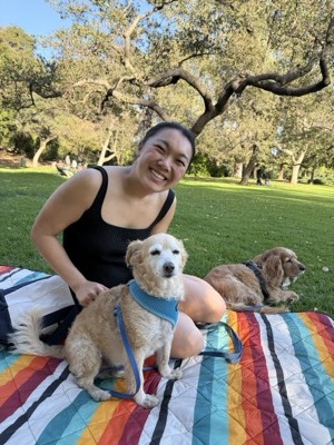 stephanie and the dawgs